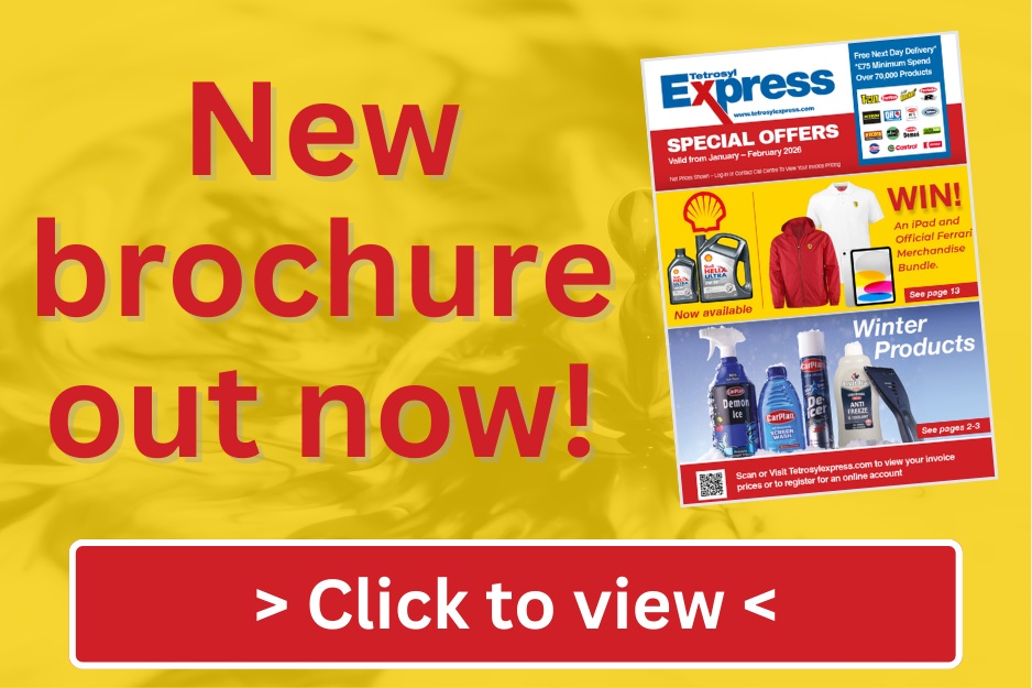 Brochure January/February