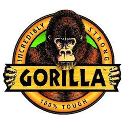 Brand image for Gorilla