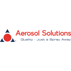 Brand image for Aerosol Solutions