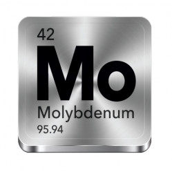 Brand image for Moly