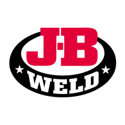 Brand image for JB Weld