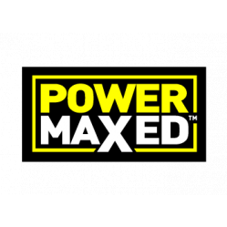 Brand image for Power Maxed