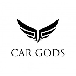 Brand image for Car Gods