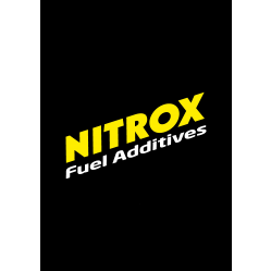 Brand image for Nitrox