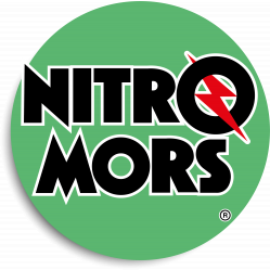 Brand image for Nitromors