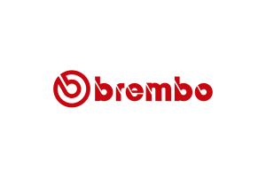 Brembo logo