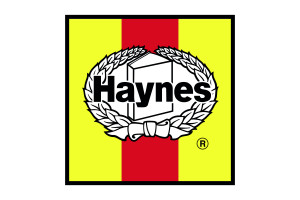 Haynes Publishing logo