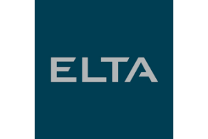 Elta logo