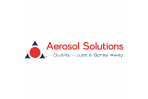 Aerosol Solutions logo