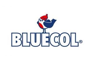 Bluecol logo