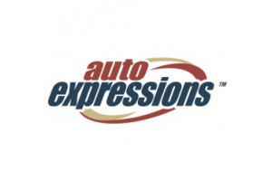Auto Expressions logo