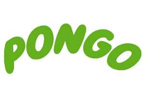 Pongo logo