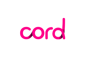 CORD logo