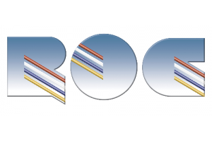 Roc logo