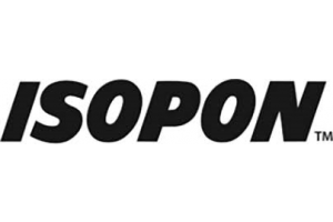 Isopon logo