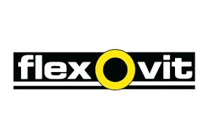 Flexovit logo