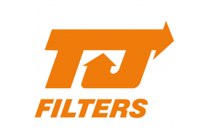 TJ Filters logo