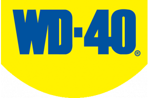WD-40 logo