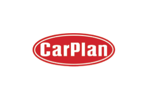 CarPlan logo