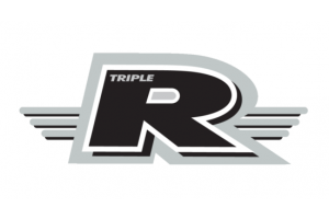 Triple R logo