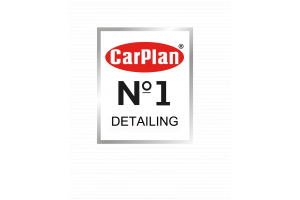 Carplan No.1 logo