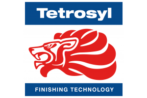 Tetrosyl logo