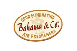 Bahama logo