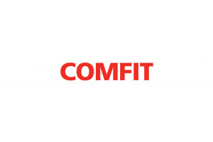 Comfit logo