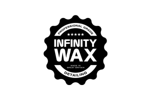 Infinity Wax logo
