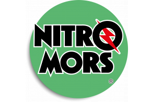 Nitromors logo