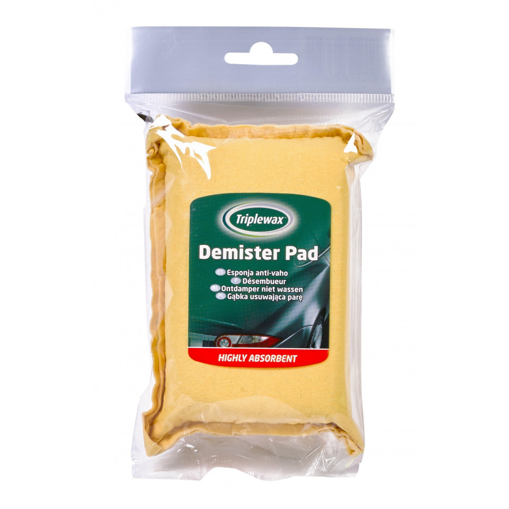 Image for Triplewax Synthetic Demister Pad