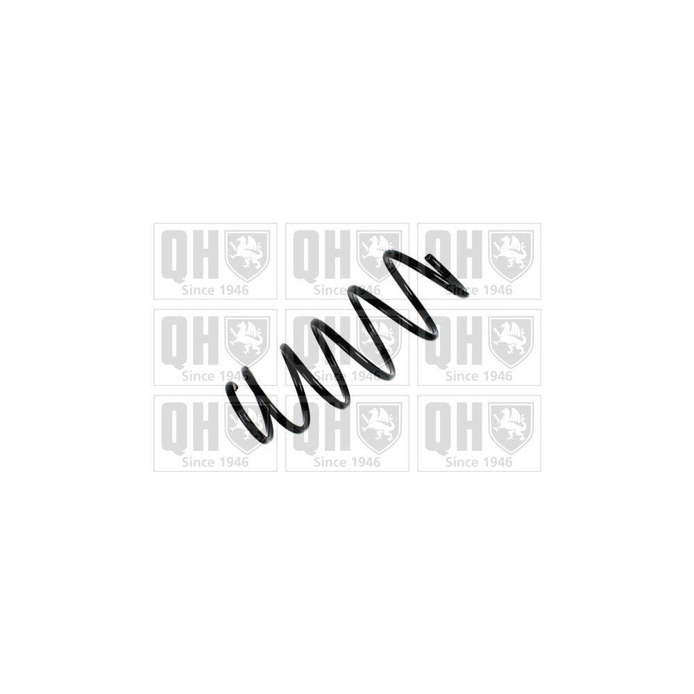 Image for QH Coil Spring