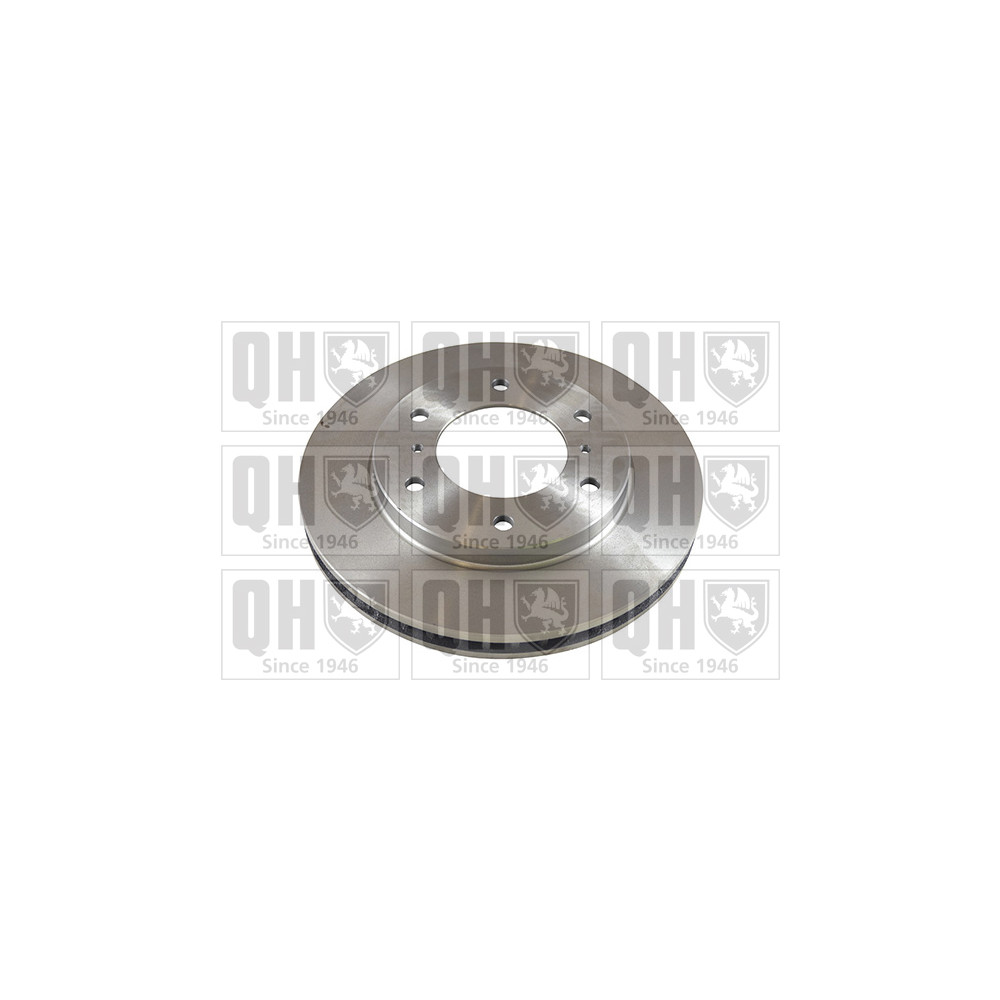 Image for QH Brake Disc