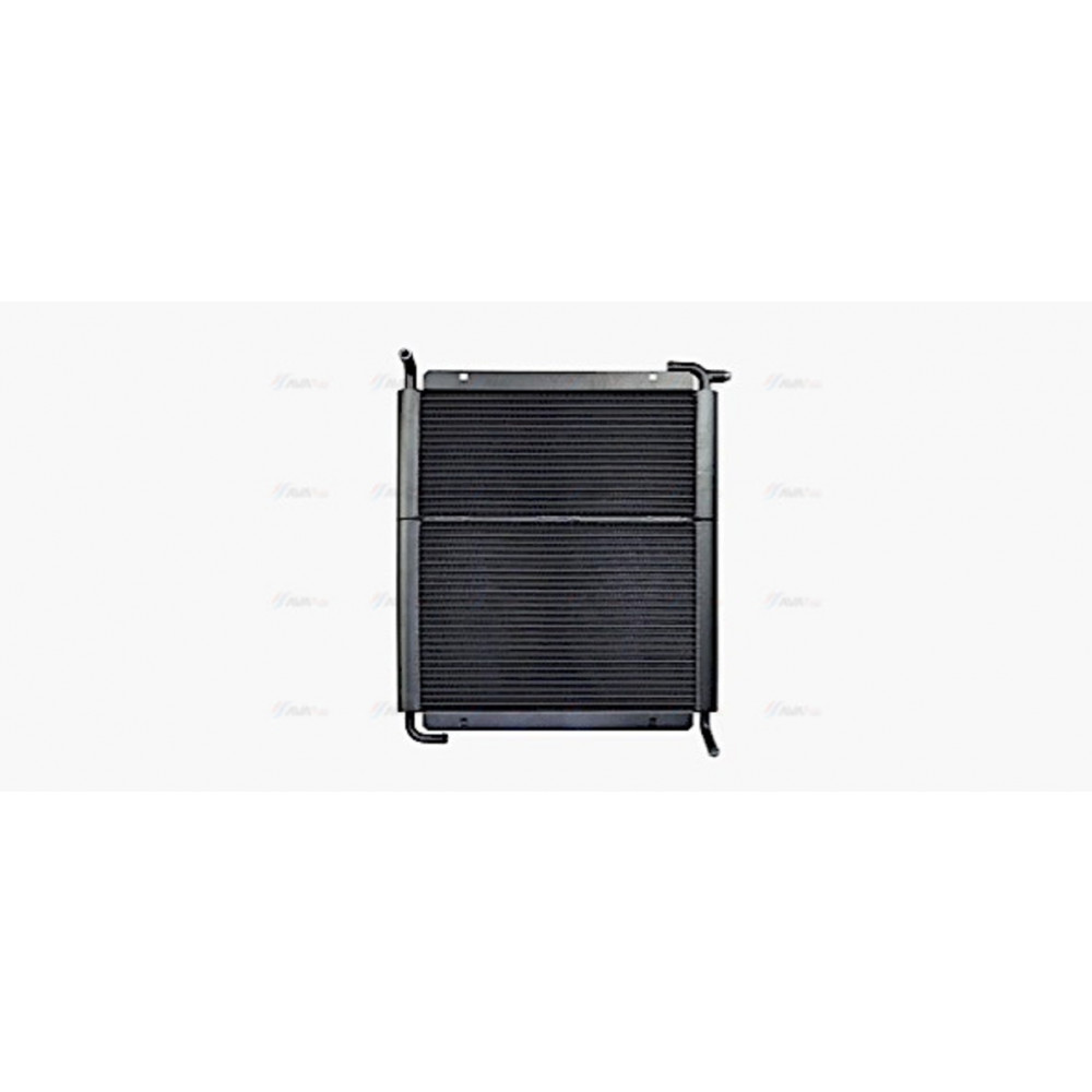 Image for AVA Cooling Oil cooler