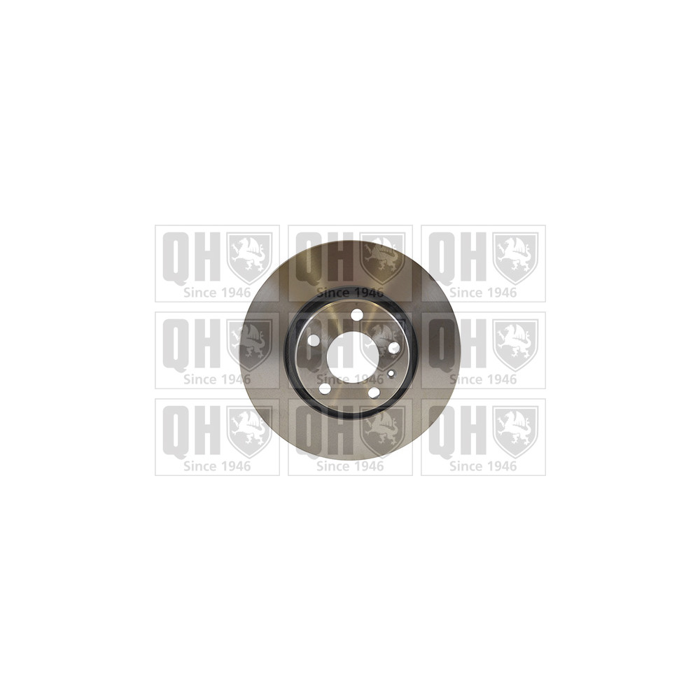 Image for QH Brake Disc