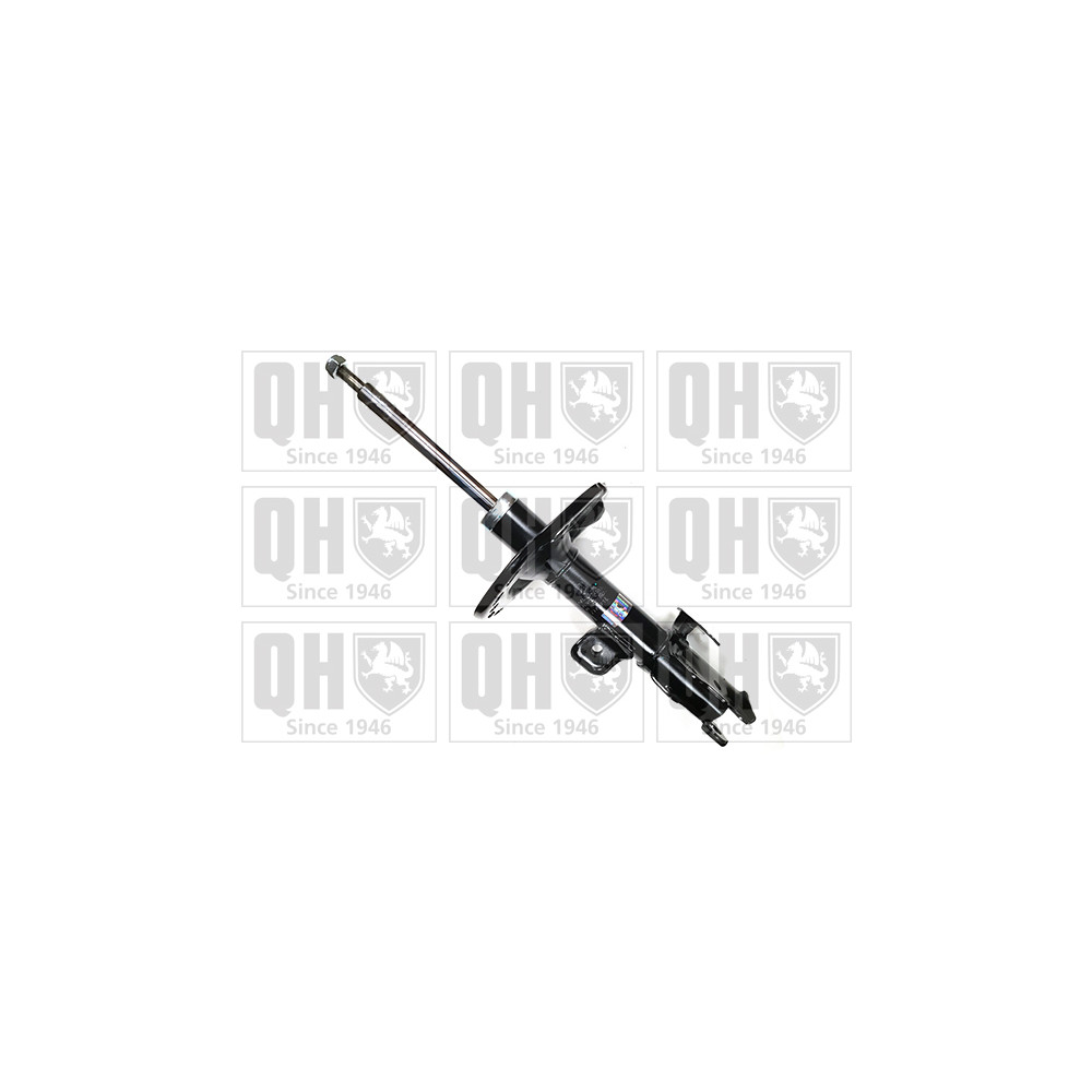 Image for QH Shock Absorber