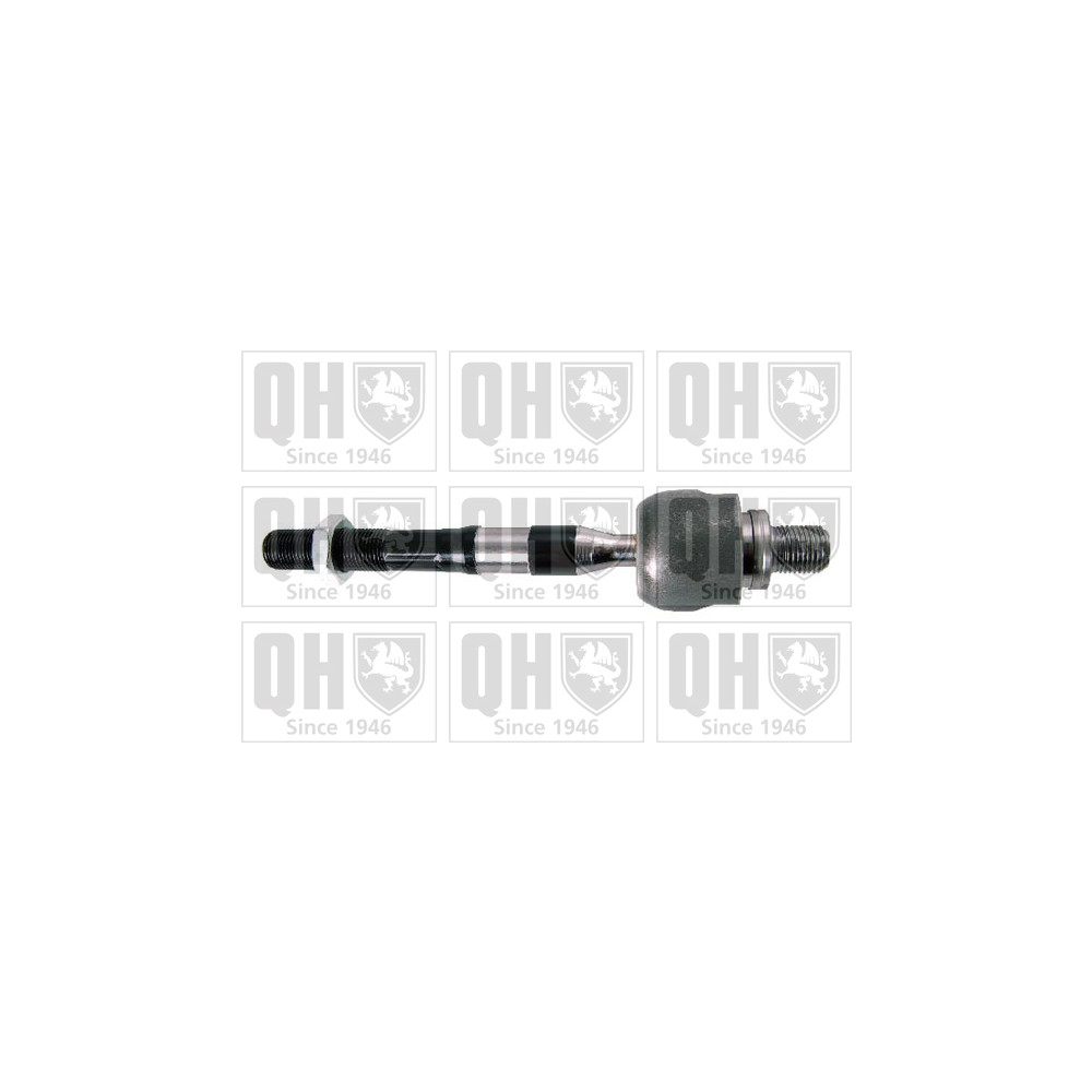 Image for QH Rack End Lh & Rh