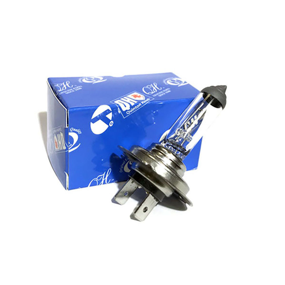 Image for QH H7 Halogen Bulb