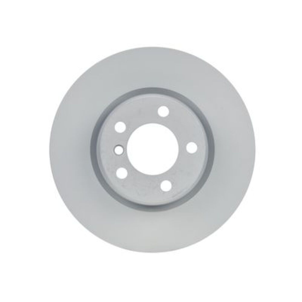 Image for Bosch Brake Disc Bd1693