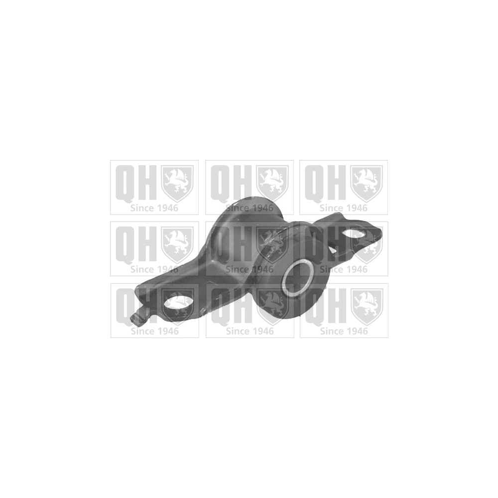 Image for QH Suspension Arm Bush - Front Lower Lh (Rear)