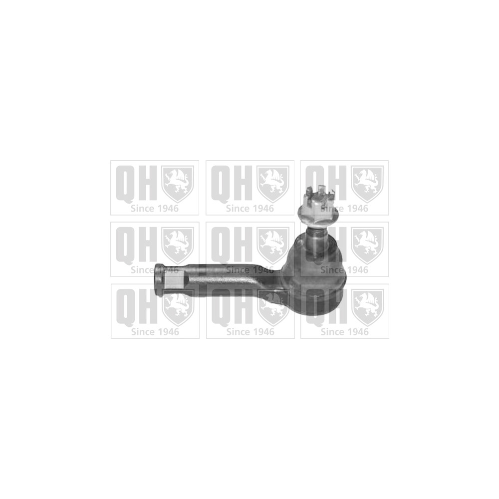 Image for QH Tie Rod End - Lh & Rh