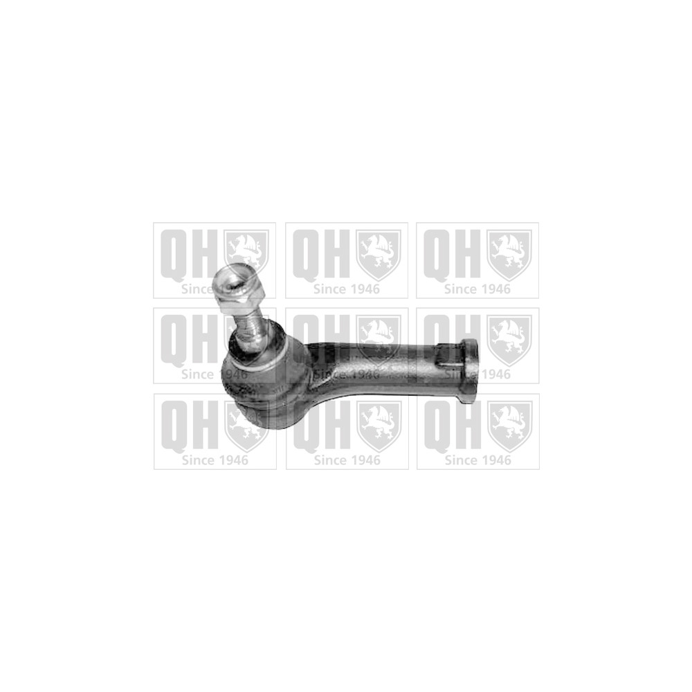 Image for QH Tie Rod End Lh