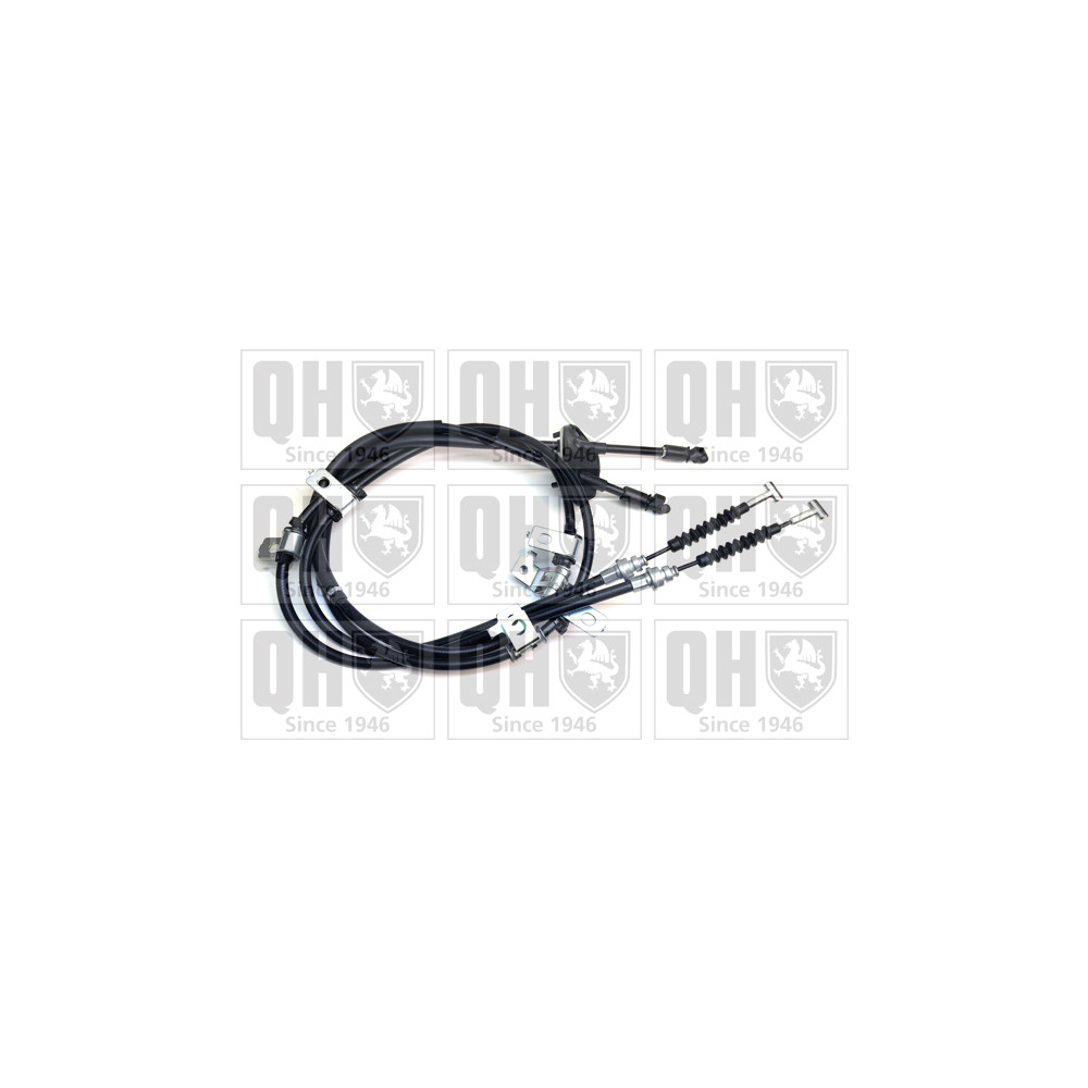 Image for QH Brake Cable