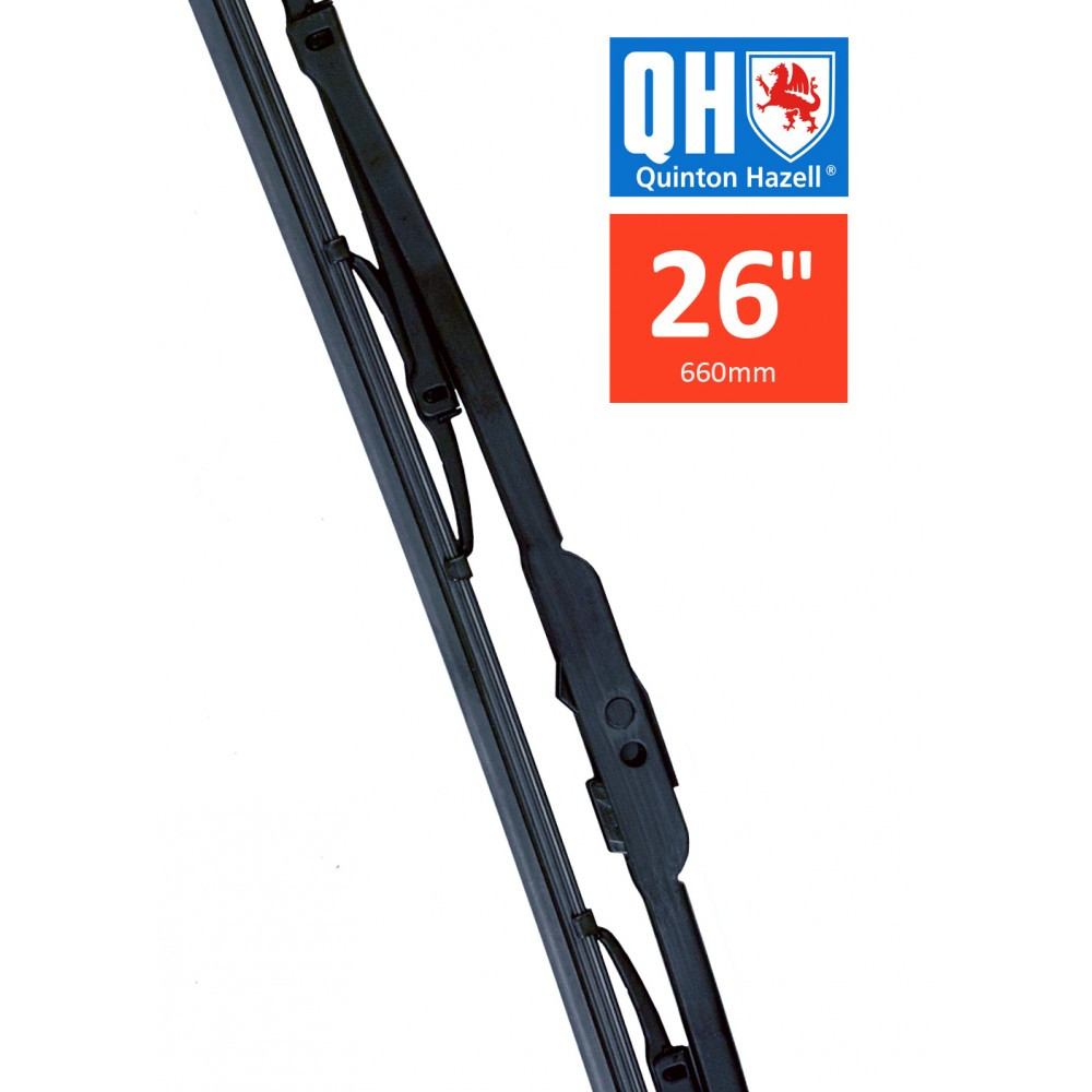 Image for QH Traditional Blade 26 Inch
