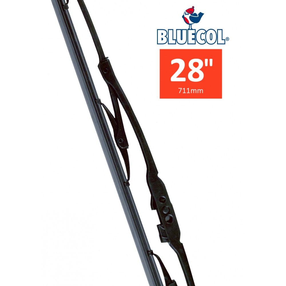 Image for Bluecol Traditional 28In Wiper Blade