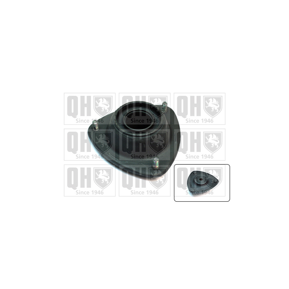Image for QH Top Strut Mounting - Front Exc.Bearing Lh & Rh