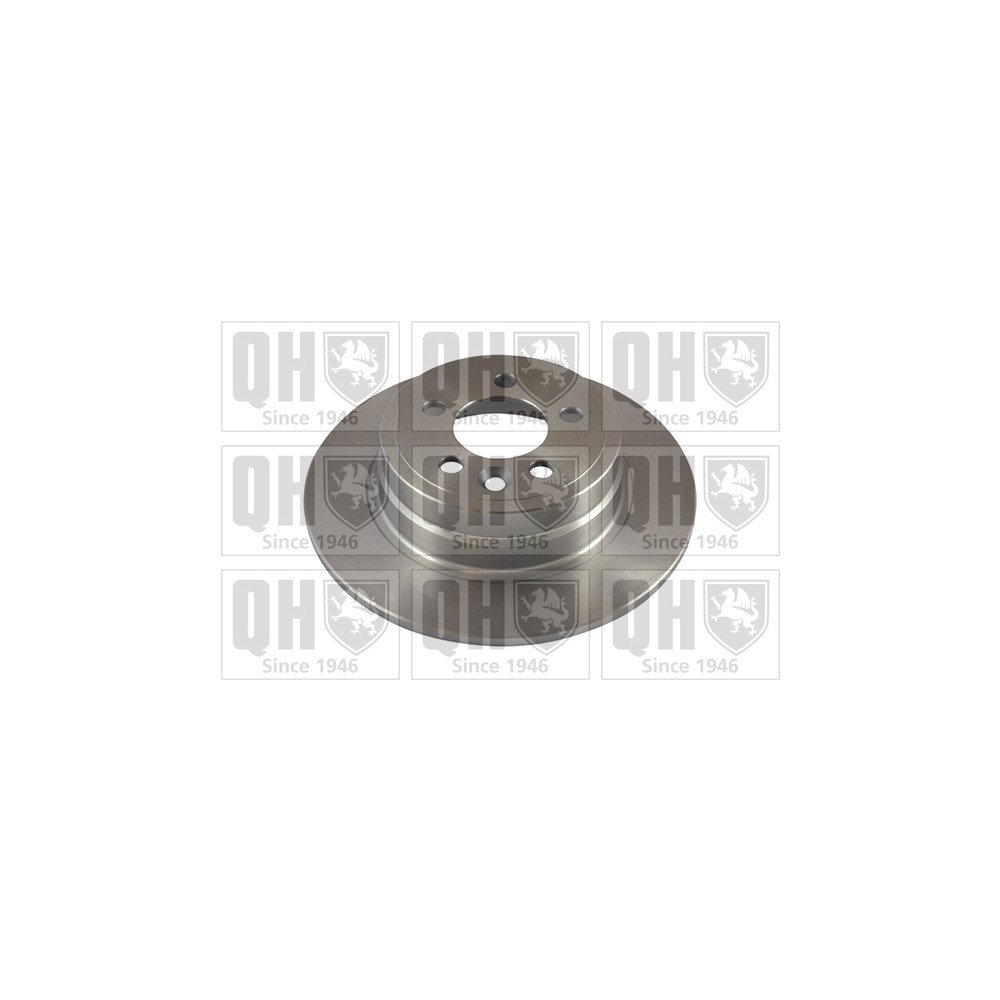 Image for QH Brake Disc