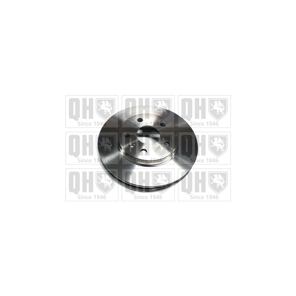 Image for QH Brake Disc