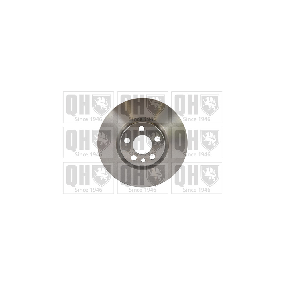 Image for QH Brake Disc