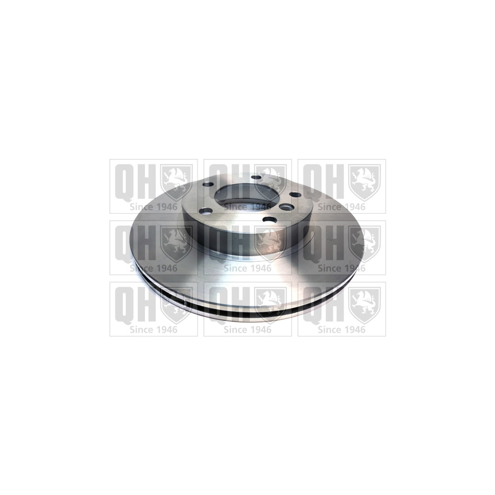 Image for QH Brake Disc